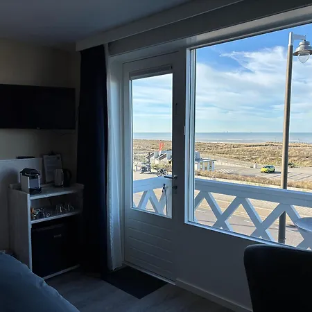 Bed&Breakfast Aan Strand-2